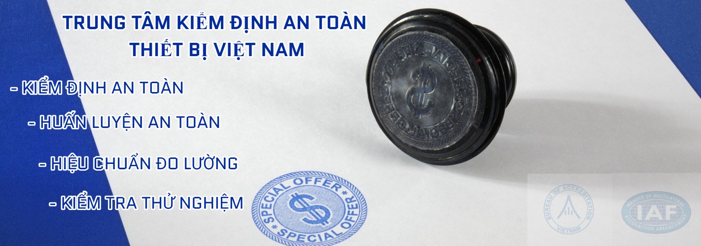 KIỂM ĐỊNH AN TOÀN